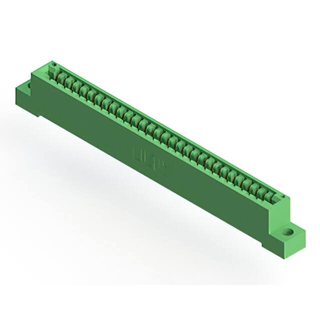 846-030-521-104 EDAC Inc.  Edgeboard Connectors